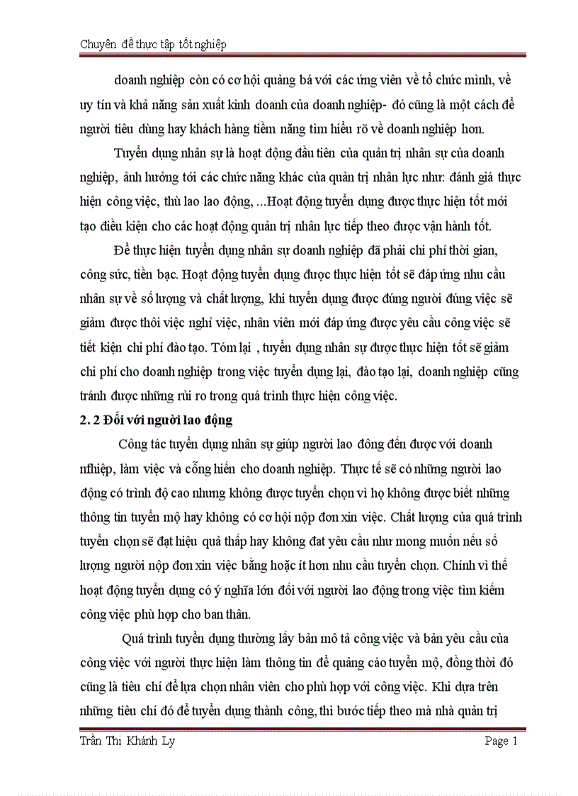 image for page Môt số biện pháp nhằm nâng cao hiệu quả công tác tuyển dụng nhân sự tại Công ty cổ phần tập đoàn Hoa Sao 1