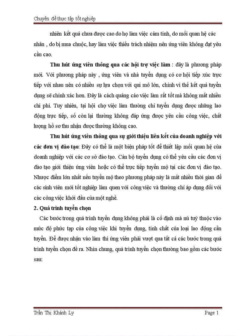 image for page Môt số biện pháp nhằm nâng cao hiệu quả công tác tuyển dụng nhân sự tại Công ty cổ phần tập đoàn Hoa Sao 1
