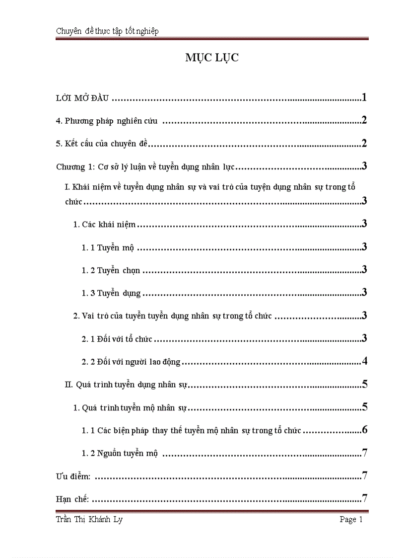 image for page Môt số biện pháp nhằm nâng cao hiệu quả công tác tuyển dụng nhân sự tại Công ty cổ phần tập đoàn Hoa Sao 1