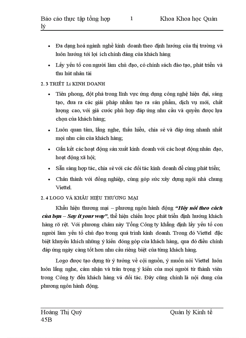 image for page thực tập tổng hợp Khoa Khoa học Quản lý