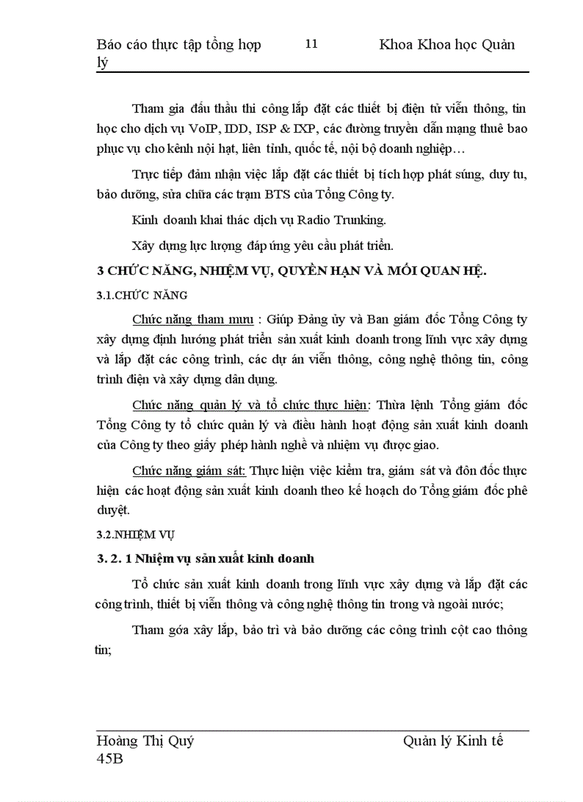 image for page thực tập tổng hợp Khoa Khoa học Quản lý