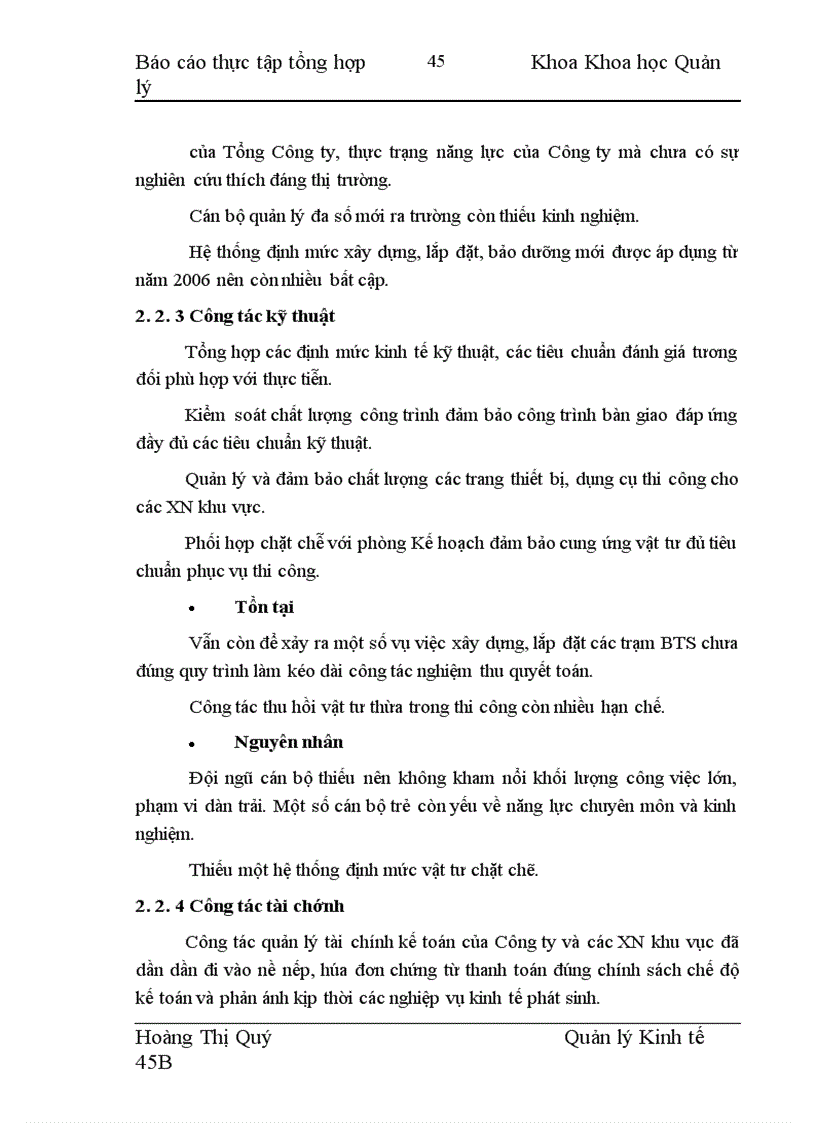 image for page thực tập tổng hợp Khoa Khoa học Quản lý