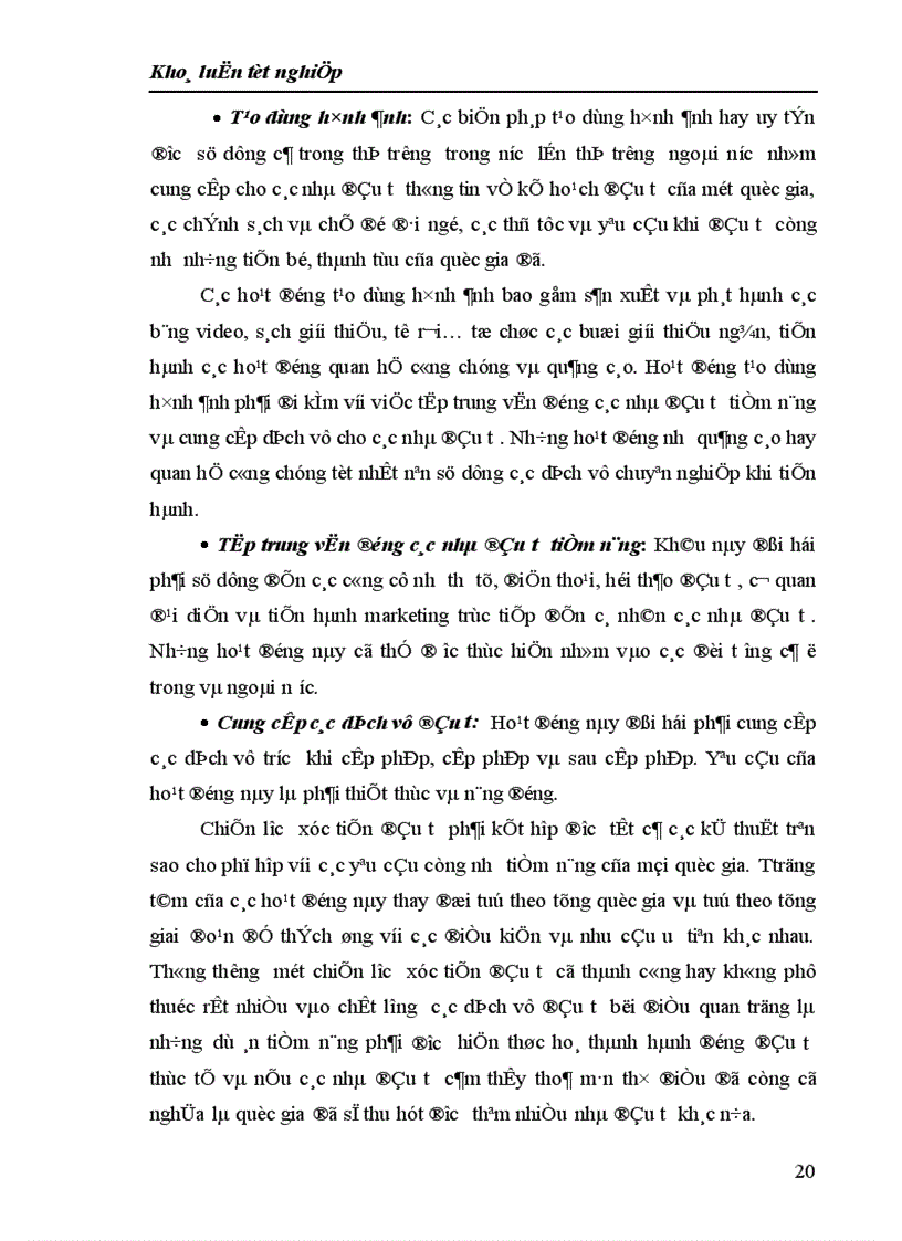 image for page thực trạng về đầu tư trực tiếp nước ngoài và hoạt động xúc tiến đầu tư