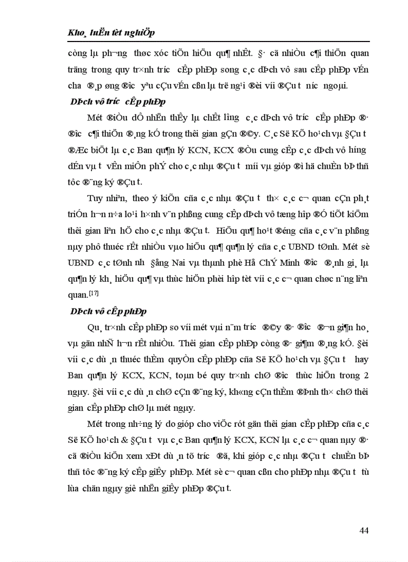 image for page thực trạng về đầu tư trực tiếp nước ngoài và hoạt động xúc tiến đầu tư