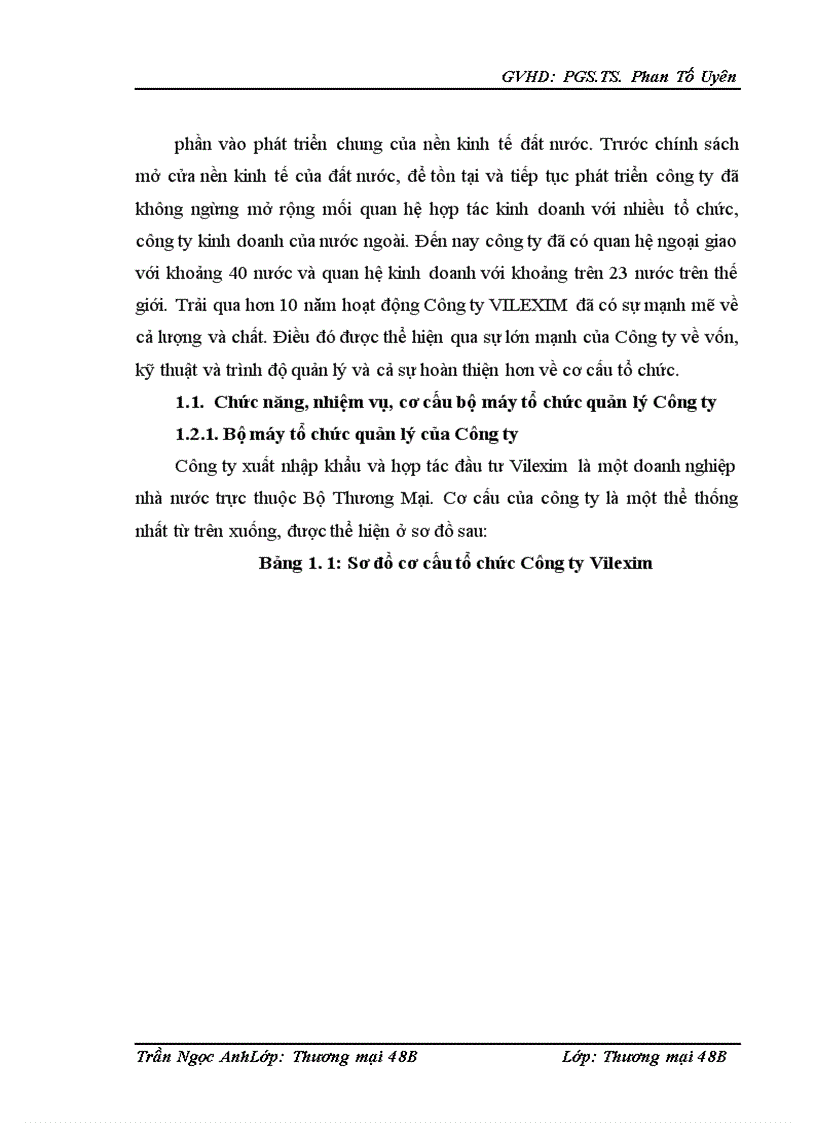 image for page Một số giải pháp hoàn thiện hoạt động thanh toán trong nhập khẩu hàng hóa tại Công ty xuất nhập khẩu và hợp tác đầu tư Vilexim