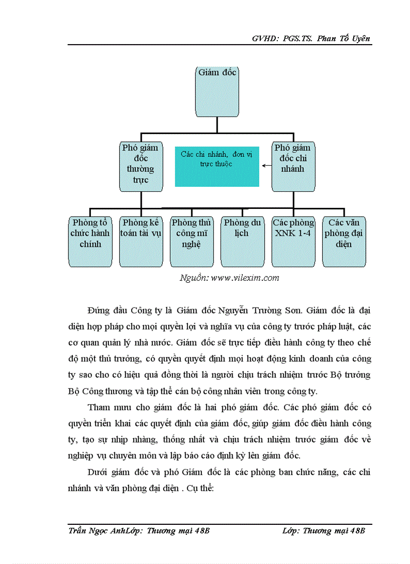 image for page Một số giải pháp hoàn thiện hoạt động thanh toán trong nhập khẩu hàng hóa tại Công ty xuất nhập khẩu và hợp tác đầu tư Vilexim