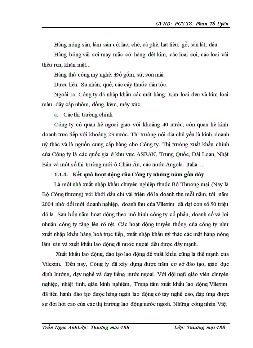 image for page Một số giải pháp hoàn thiện hoạt động thanh toán trong nhập khẩu hàng hóa tại Công ty xuất nhập khẩu và hợp tác đầu tư Vilexim