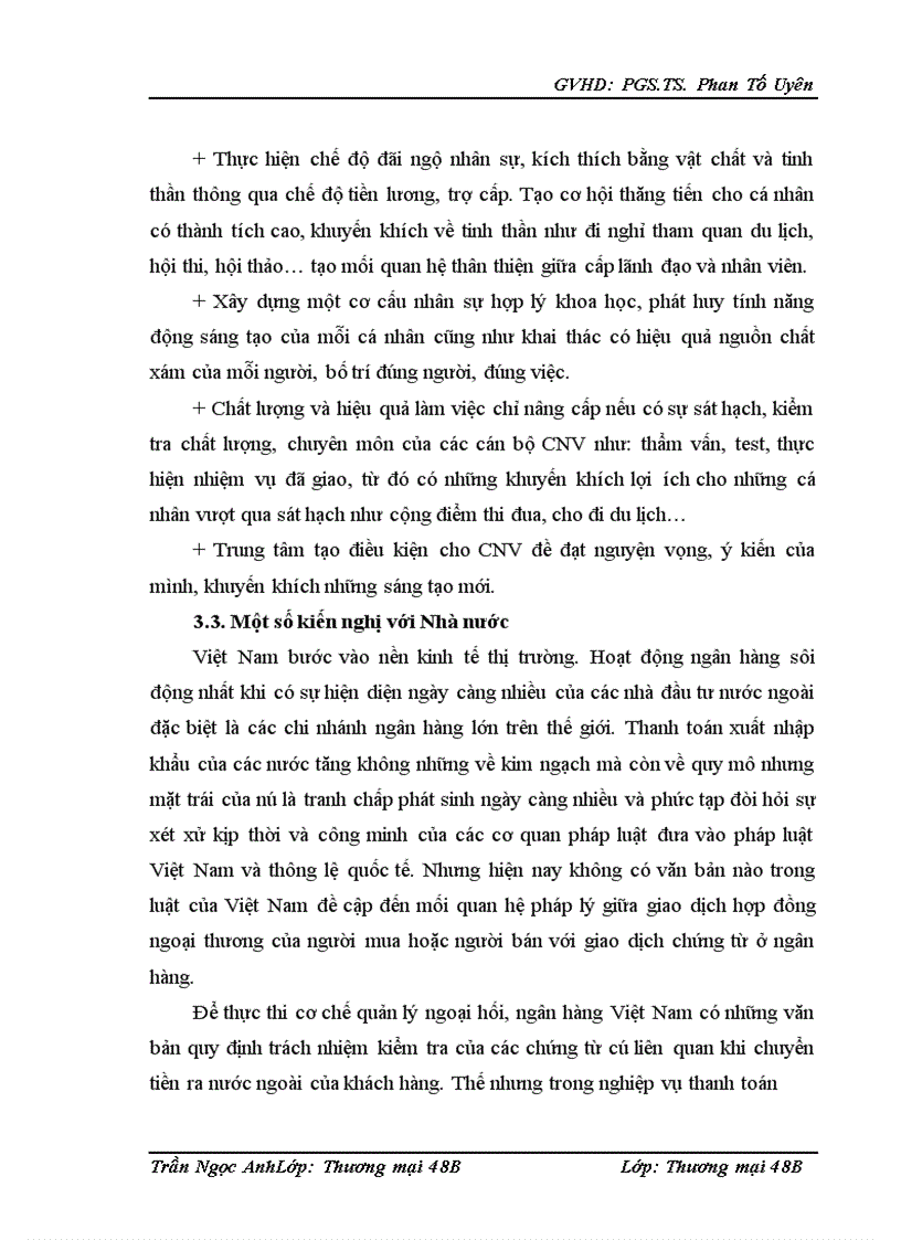 image for page Một số giải pháp hoàn thiện hoạt động thanh toán trong nhập khẩu hàng hóa tại Công ty xuất nhập khẩu và hợp tác đầu tư Vilexim