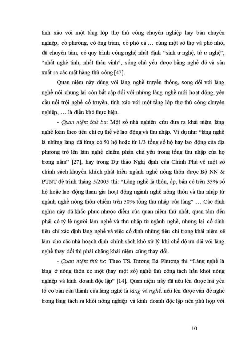 image for page Pha t triê n la ng nghê ở ti nh Thanh Ho a 1