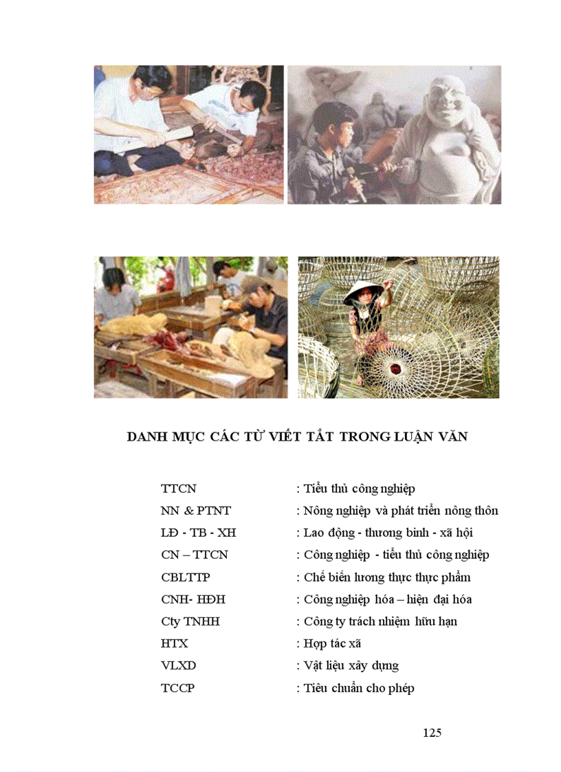 image for page Pha t triê n la ng nghê ở ti nh Thanh Ho a 1