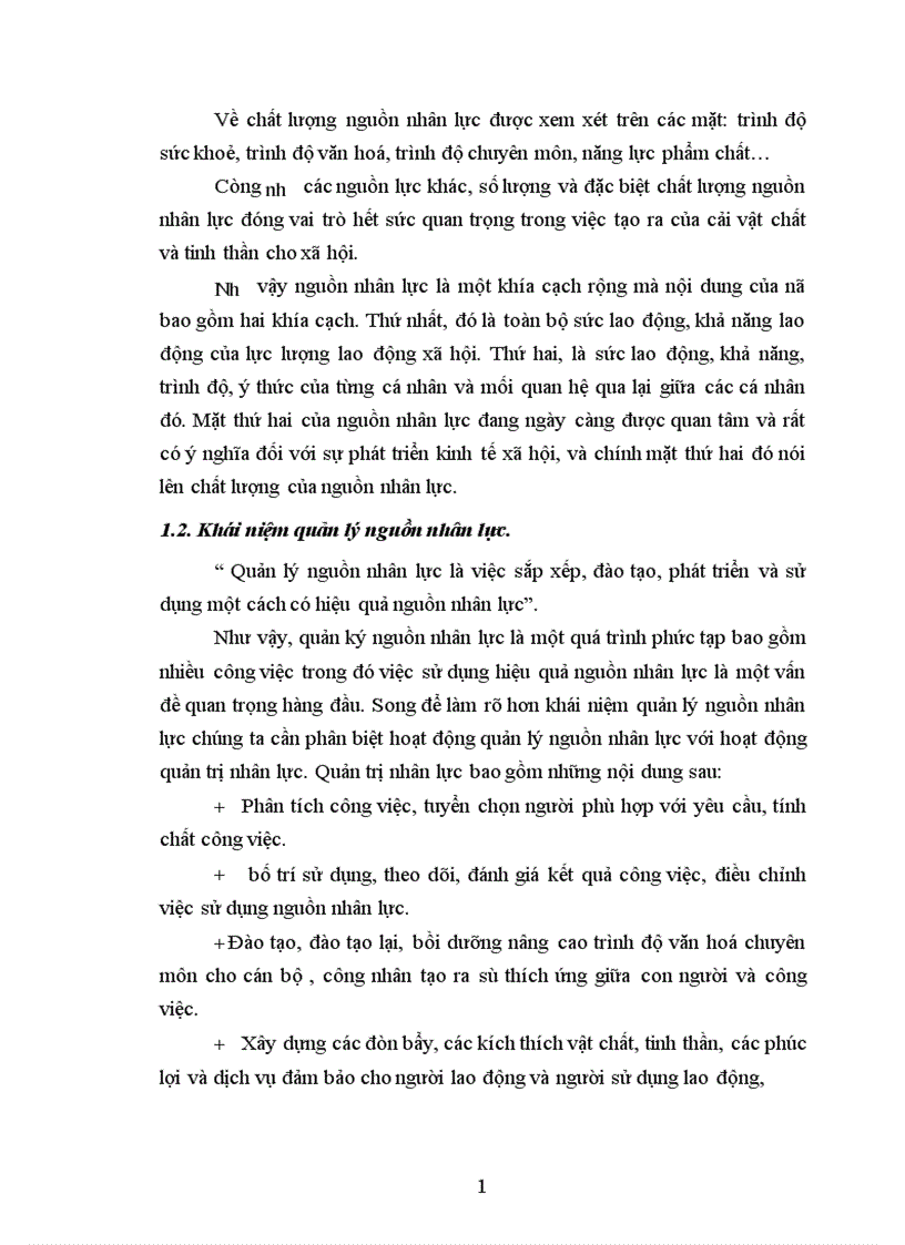 image for page Một số giải pháp nhằm nâng cao hiệu quả sử dụng nguồn nhân lực tại Công ty thiết bị Giáo dục I trong xu thế hội nhập 1
