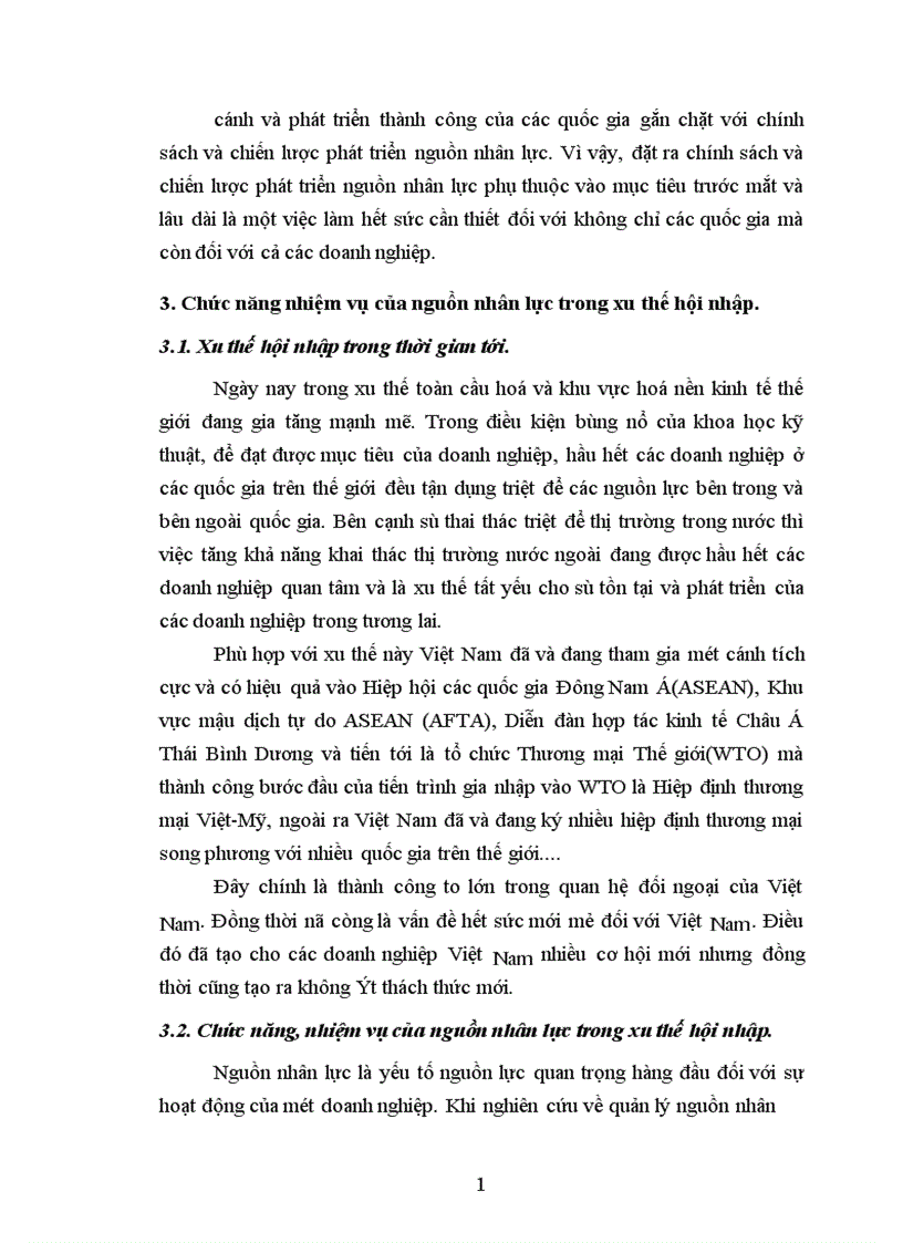 image for page Một số giải pháp nhằm nâng cao hiệu quả sử dụng nguồn nhân lực tại Công ty thiết bị Giáo dục I trong xu thế hội nhập 1