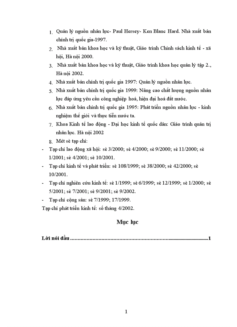 image for page Một số giải pháp nhằm nâng cao hiệu quả sử dụng nguồn nhân lực tại Công ty thiết bị Giáo dục I trong xu thế hội nhập 1