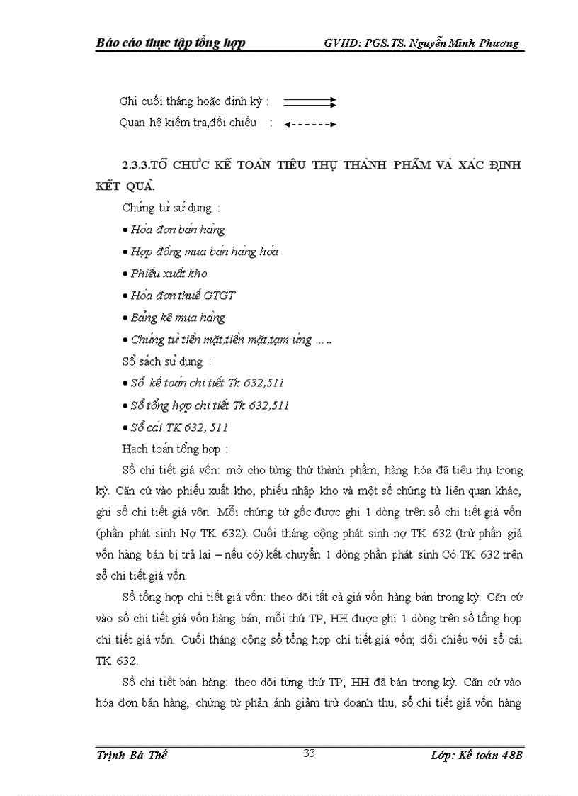 image for page Mô t sô đa nh gia vê hoa t đô ng sa n xuâ t kinh doanh va tô chư c ha ch toa n kê toa n ta i Công ty cô phâ n vâ n ta i thu y I