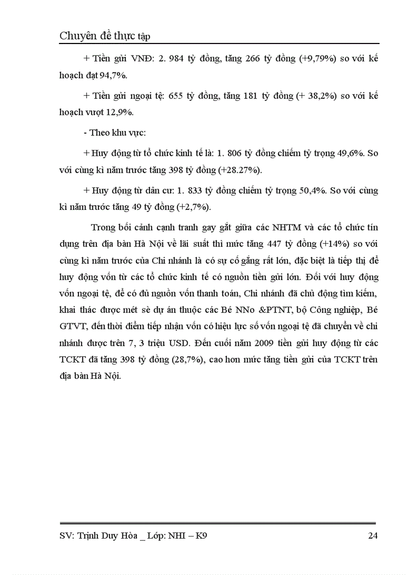 image for page Giải pháp tăng cường huy động vốn tại ngân hàng thương mại cổ phần Nam Việt