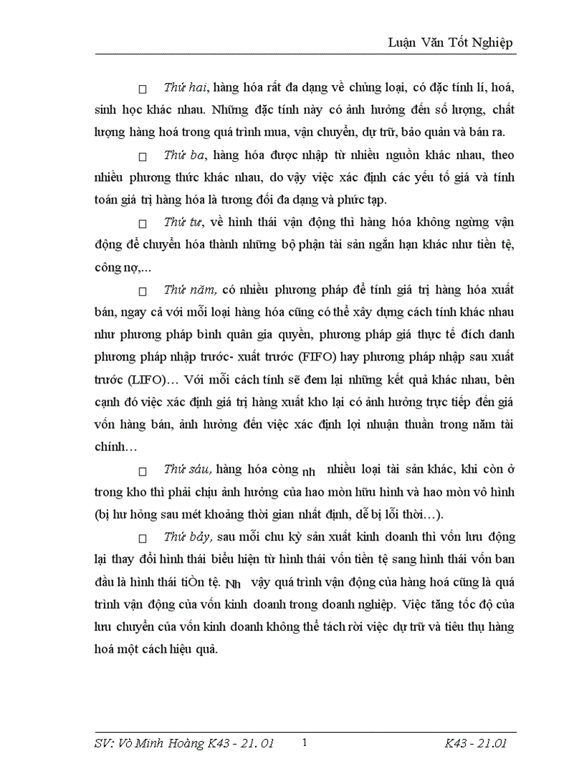 image for page Kế toán hàng hóa tồn kho tại công ty TNHH hệ thống thông tin viễn thông dịch vụ công FPT