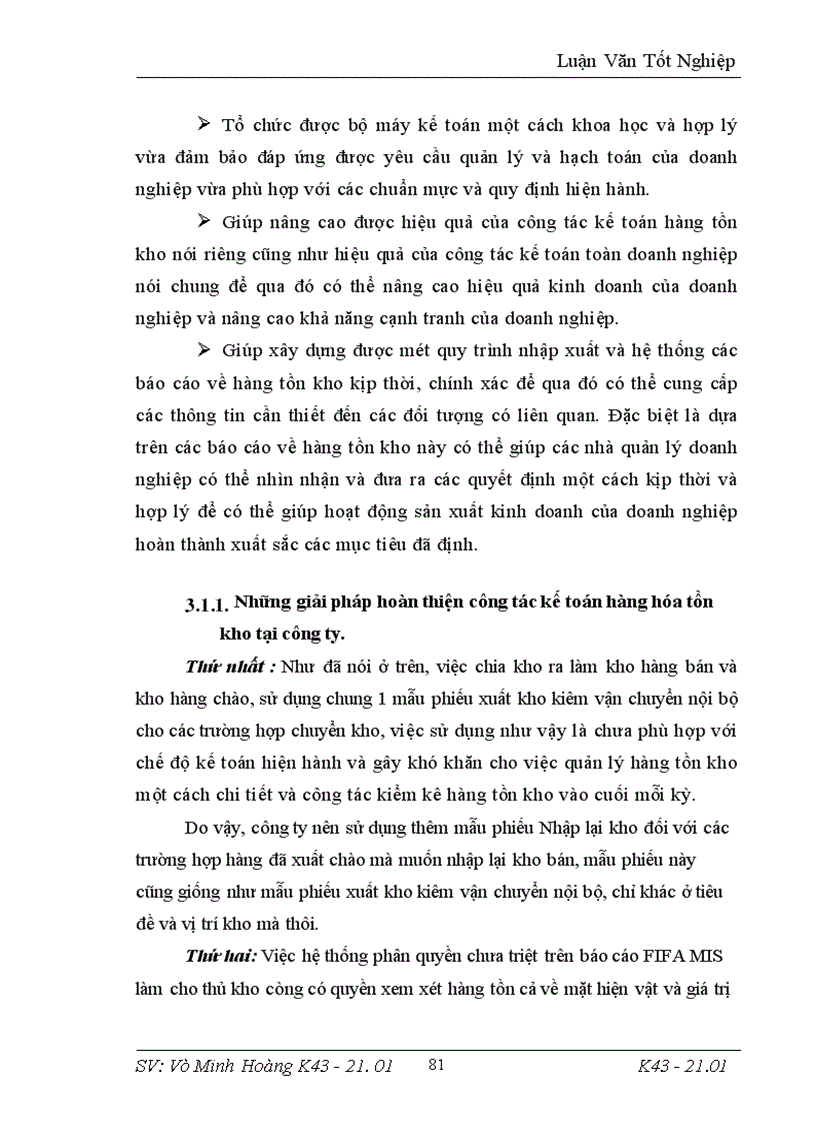 image for page Kế toán hàng hóa tồn kho tại công ty TNHH hệ thống thông tin viễn thông dịch vụ công FPT
