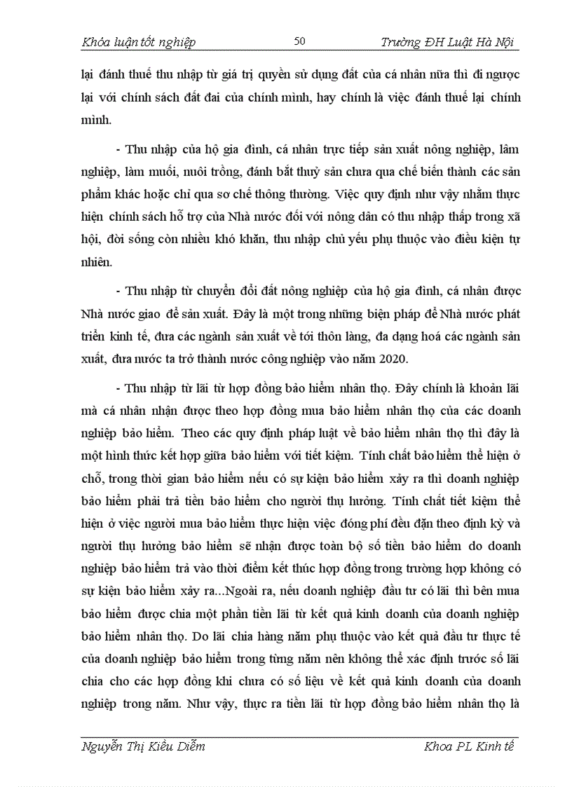 image for page Phạm vi áp dụng thuế thu nhập cá nhân và thuế thu nhập đối với người có thu nhập cao so sánh dưới góc độ pháp lý 1