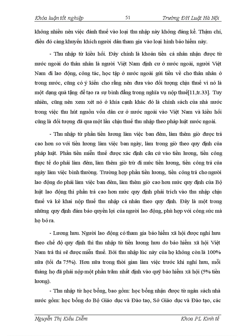 image for page Phạm vi áp dụng thuế thu nhập cá nhân và thuế thu nhập đối với người có thu nhập cao so sánh dưới góc độ pháp lý 1