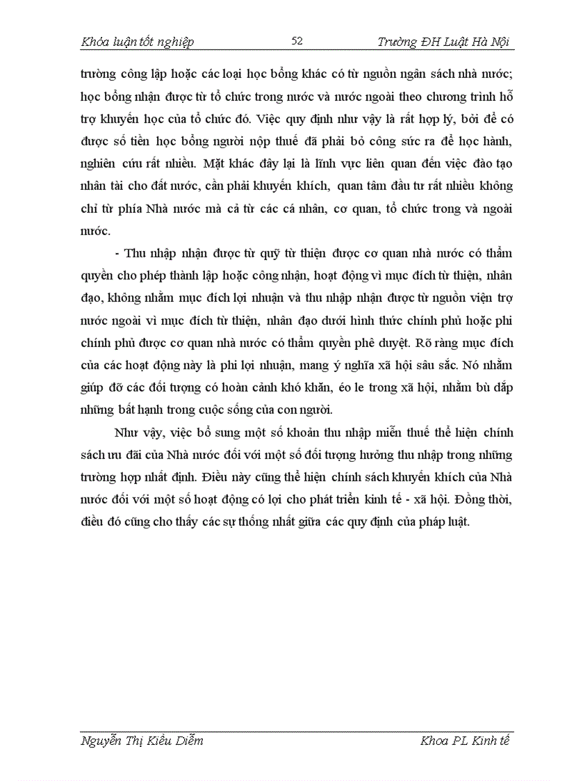 image for page Phạm vi áp dụng thuế thu nhập cá nhân và thuế thu nhập đối với người có thu nhập cao so sánh dưới góc độ pháp lý 1