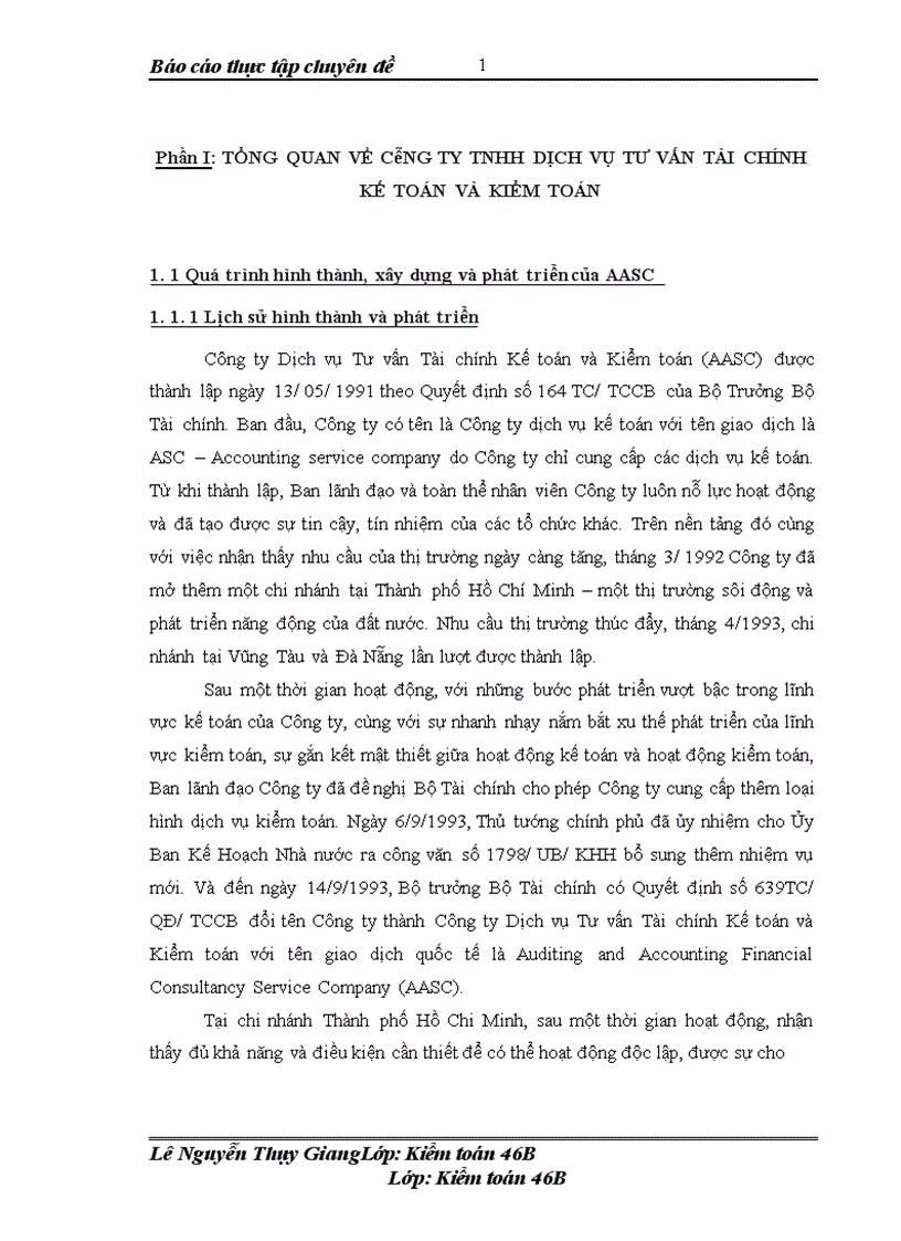 image for page Hoàn thiện kiểm toán chu trình bán hàng thu tiền trong kiểm toán báo cáo tài chính do Công ty TNHH Dịch vụ Tư vấn Tài chính Kế toán và Kiểm toán thực hiện