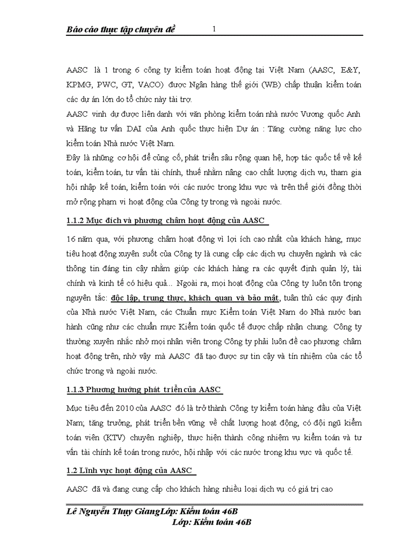 image for page Hoàn thiện kiểm toán chu trình bán hàng thu tiền trong kiểm toán báo cáo tài chính do Công ty TNHH Dịch vụ Tư vấn Tài chính Kế toán và Kiểm toán thực hiện