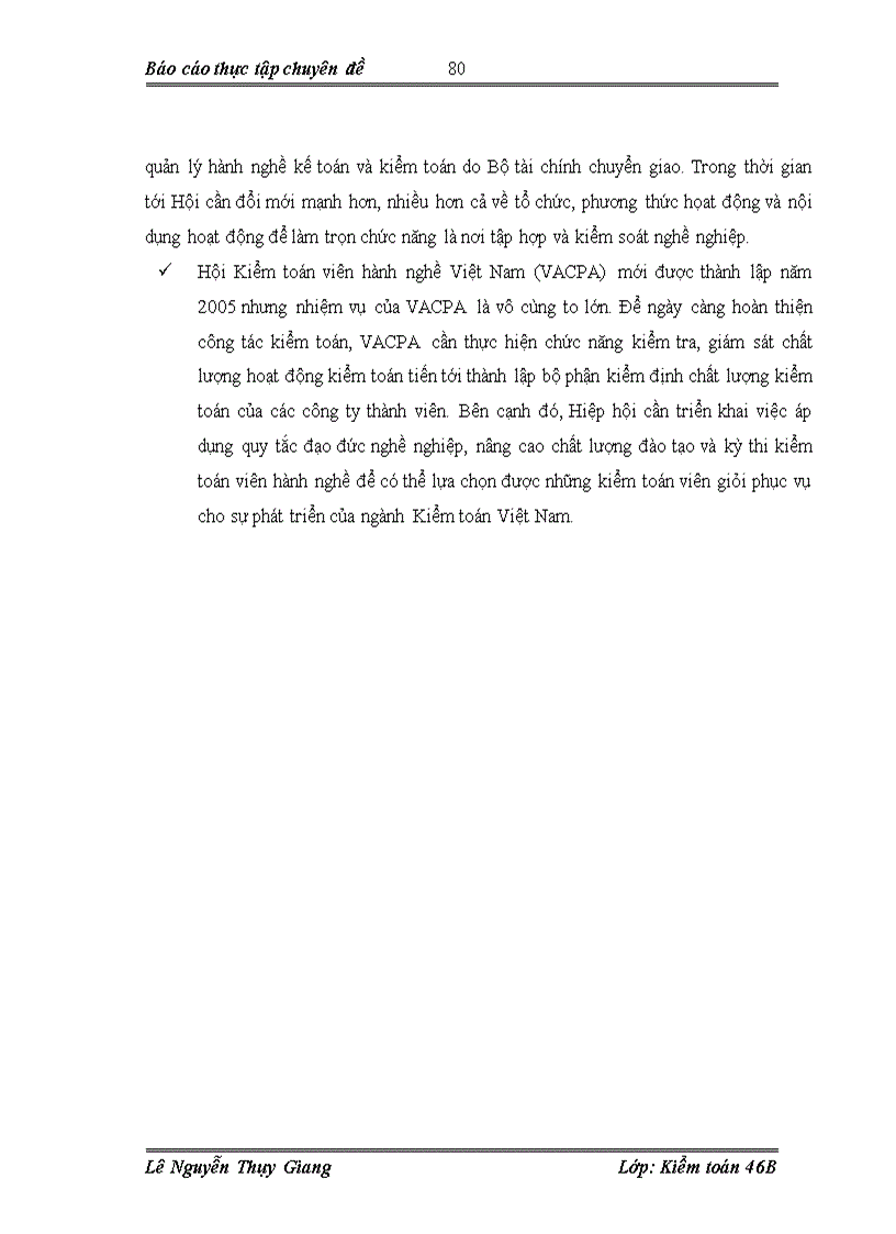 image for page Hoàn thiện kiểm toán chu trình bán hàng thu tiền trong kiểm toán báo cáo tài chính do Công ty TNHH Dịch vụ Tư vấn Tài chính Kế toán và Kiểm toán thực hiện