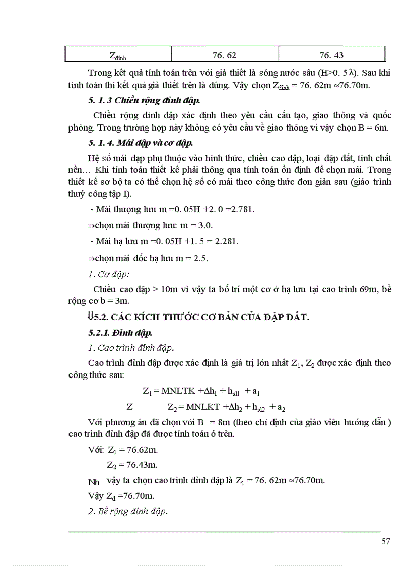 image for page công trình thiết kế kỹ thuật quy hoạnh thuỷ lợi huyện Xuyên Mộc với Hồ Chứa Suối Các