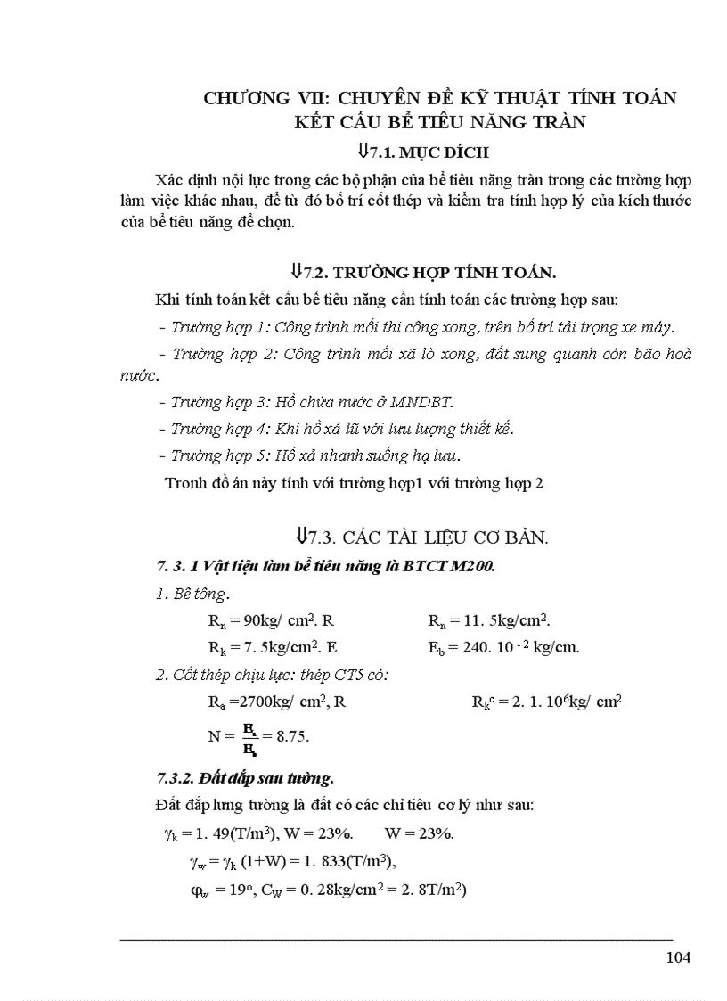 image for page công trình thiết kế kỹ thuật quy hoạnh thuỷ lợi huyện Xuyên Mộc với Hồ Chứa Suối Các