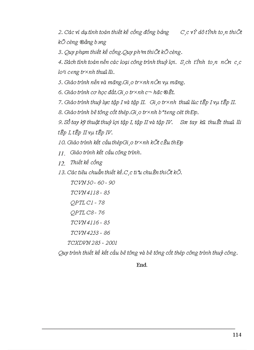 image for page công trình thiết kế kỹ thuật quy hoạnh thuỷ lợi huyện Xuyên Mộc với Hồ Chứa Suối Các