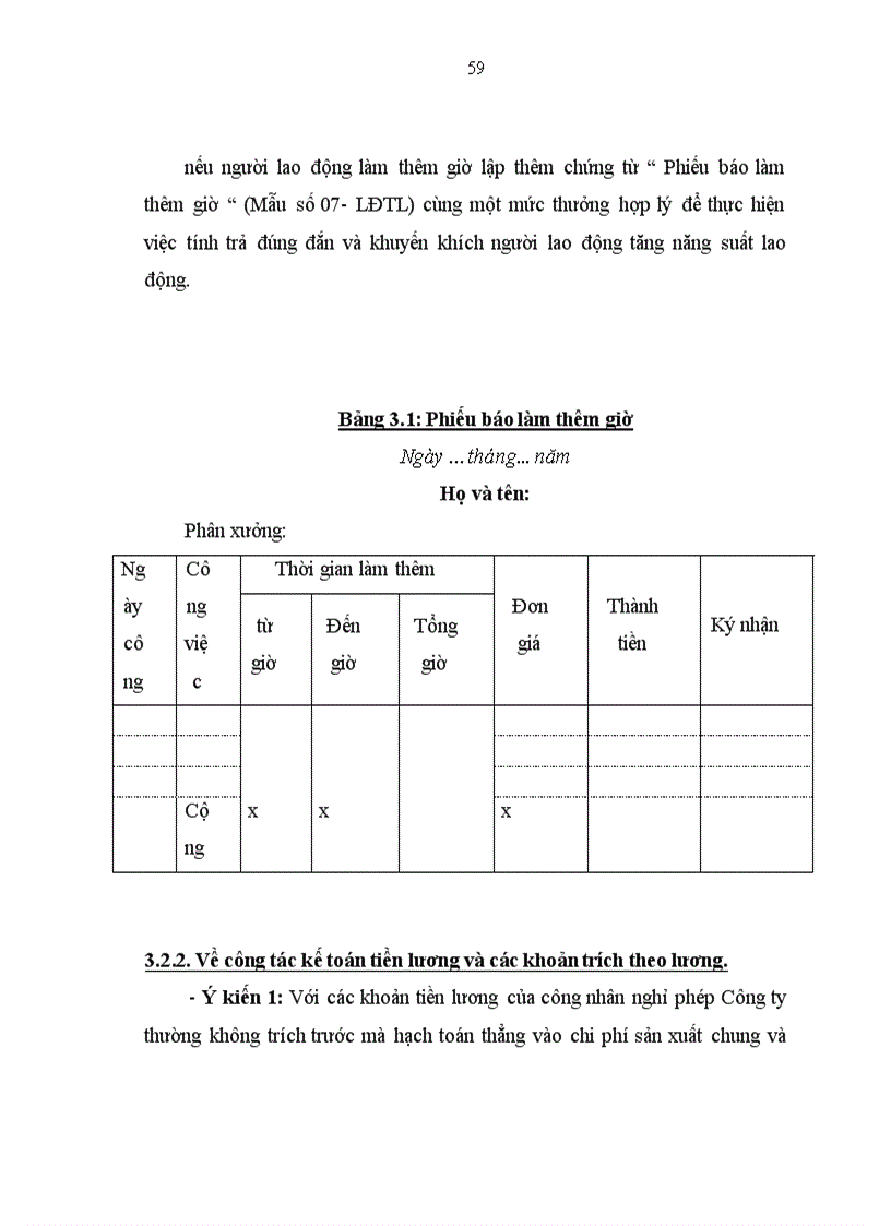 image for page Kế toán tiền lương và các khoản trích theo lương tại Công ty May 19 5 1