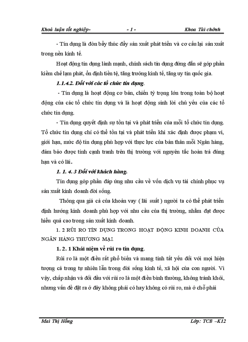 image for page Giải pháp phòng ngừa hạn chế rủi ro tín dụng tại Ngân hàng thương mại cổ phần Quốc Tế Việt Nam chi nhánh Thanh Xuân 1