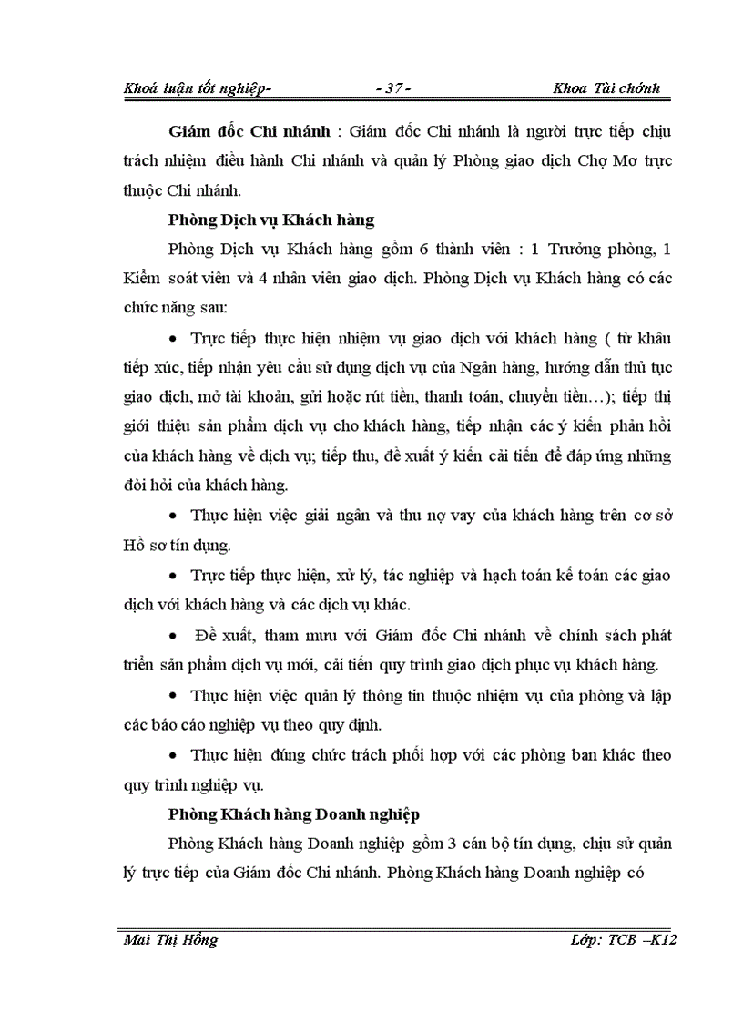 image for page Giải pháp phòng ngừa hạn chế rủi ro tín dụng tại Ngân hàng thương mại cổ phần Quốc Tế Việt Nam chi nhánh Thanh Xuân 1