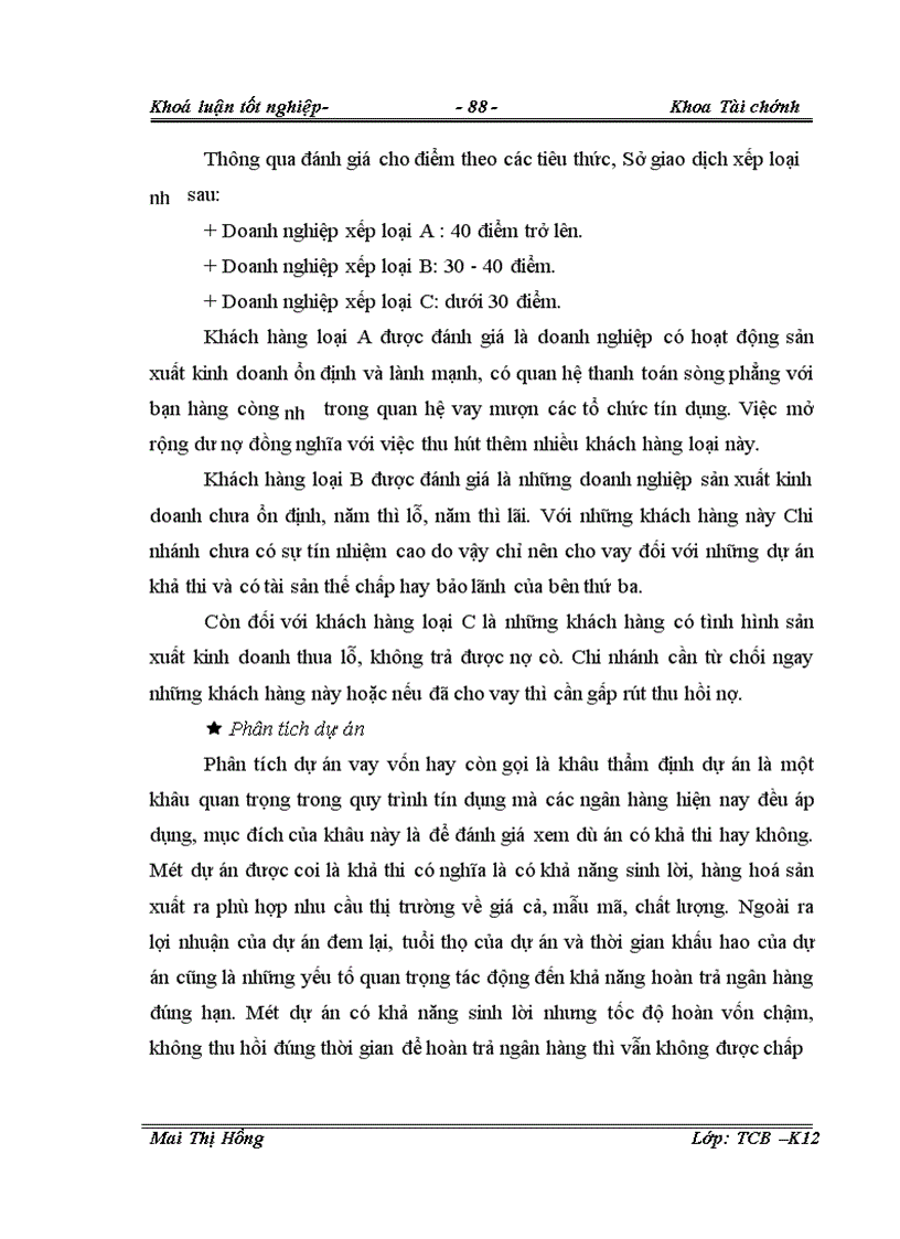 image for page Giải pháp phòng ngừa hạn chế rủi ro tín dụng tại Ngân hàng thương mại cổ phần Quốc Tế Việt Nam chi nhánh Thanh Xuân 1