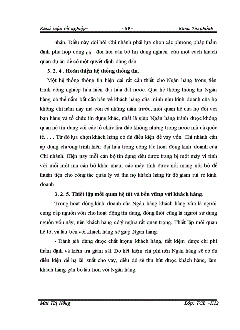 image for page Giải pháp phòng ngừa hạn chế rủi ro tín dụng tại Ngân hàng thương mại cổ phần Quốc Tế Việt Nam chi nhánh Thanh Xuân 1