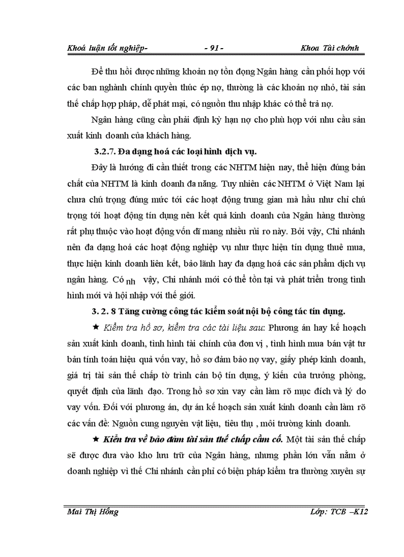 image for page Giải pháp phòng ngừa hạn chế rủi ro tín dụng tại Ngân hàng thương mại cổ phần Quốc Tế Việt Nam chi nhánh Thanh Xuân 1