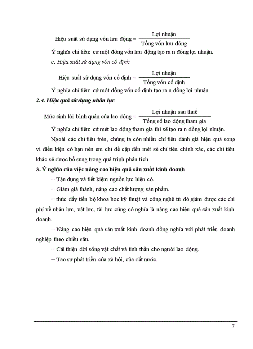 image for page Một số biện pháp nhằm nâng cao hiệu quả sản xuất kinh doanh của Công ty Than và VLXD Thanh niên Hà Nội