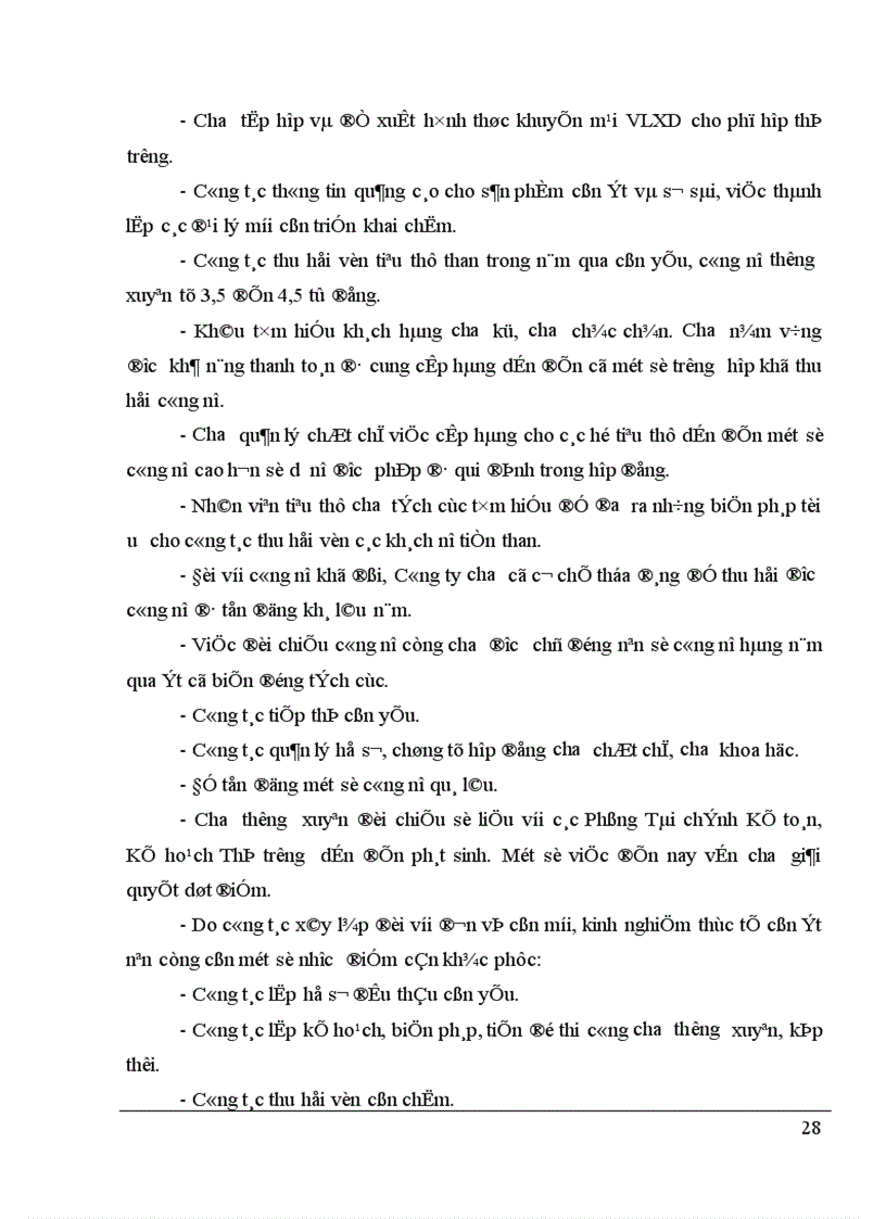 image for page Một số biện pháp nhằm nâng cao hiệu quả sản xuất kinh doanh của Công ty Than và VLXD Thanh niên Hà Nội