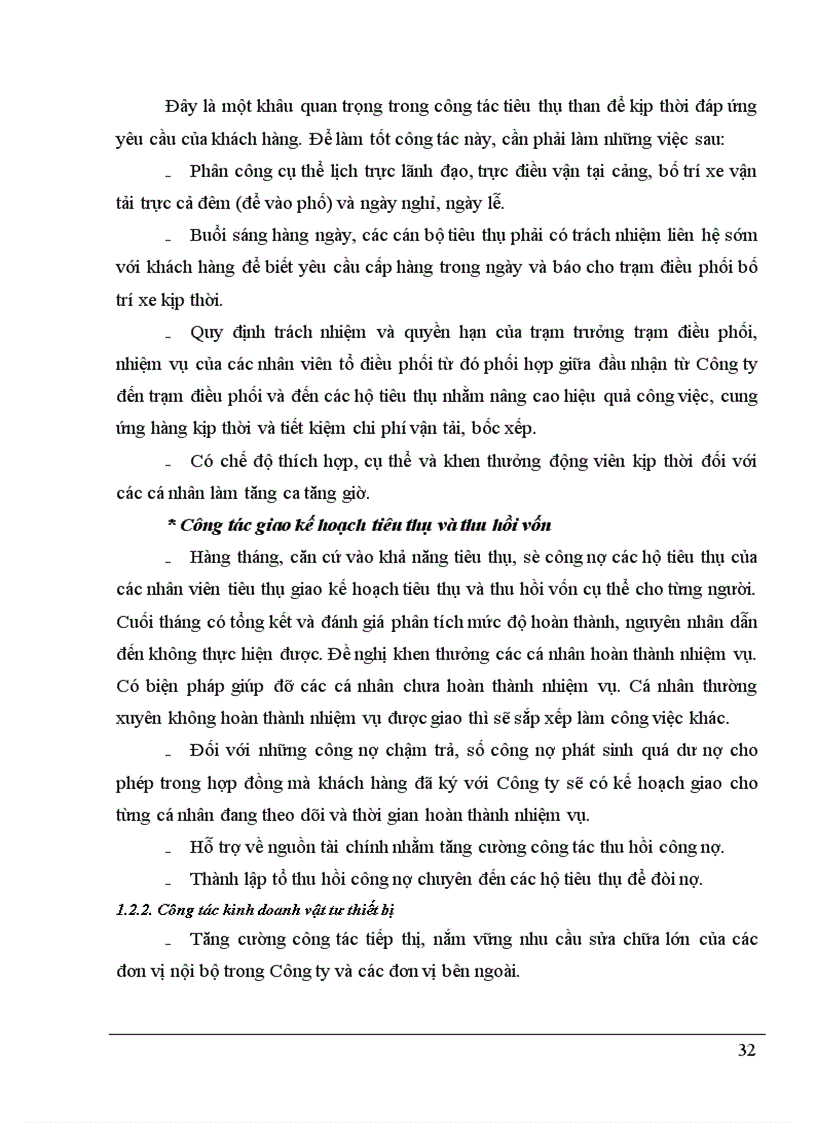 image for page Một số biện pháp nhằm nâng cao hiệu quả sản xuất kinh doanh của Công ty Than và VLXD Thanh niên Hà Nội