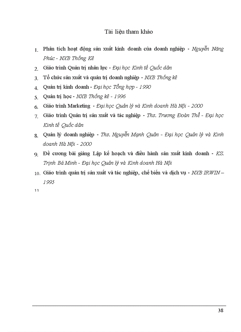 image for page Một số biện pháp nhằm nâng cao hiệu quả sản xuất kinh doanh của Công ty Than và VLXD Thanh niên Hà Nội