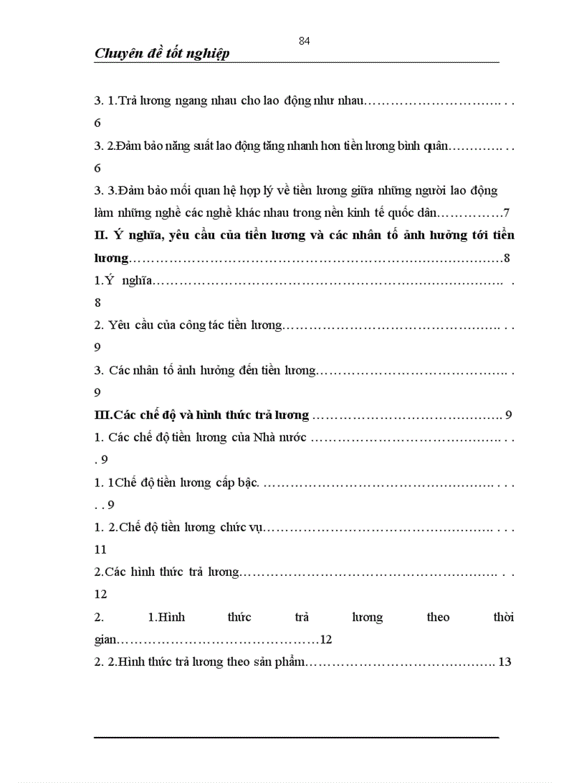 image for page Một số vấn đề về thực trạng công tác trả lương tại công ty Vật tư kỹ thuật xi măng 1