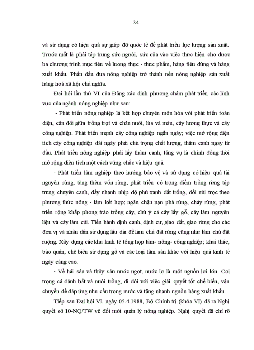 image for page Vận dụng tư tưởng của Chủ tịch Hồ Chí Minh về phát triển nông nghiệp ở tỉnh Quảng Ngãi