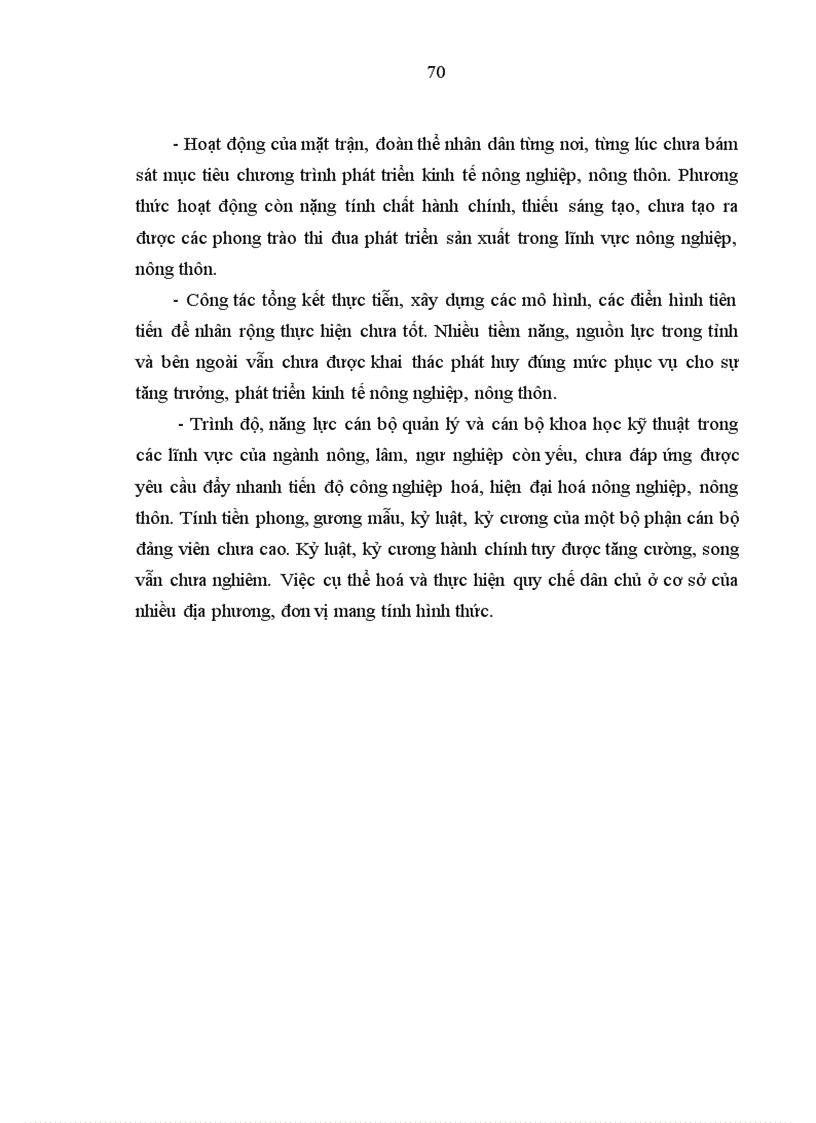 image for page Vận dụng tư tưởng của Chủ tịch Hồ Chí Minh về phát triển nông nghiệp ở tỉnh Quảng Ngãi