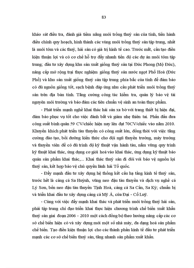 image for page Vận dụng tư tưởng của Chủ tịch Hồ Chí Minh về phát triển nông nghiệp ở tỉnh Quảng Ngãi