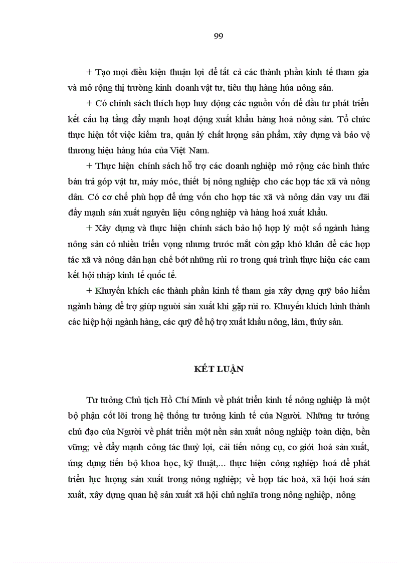 image for page Vận dụng tư tưởng của Chủ tịch Hồ Chí Minh về phát triển nông nghiệp ở tỉnh Quảng Ngãi