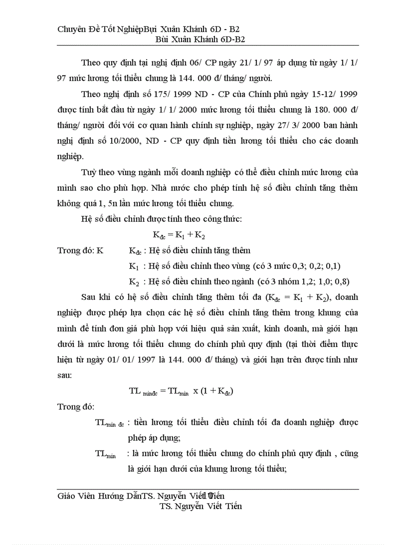 image for page Hoàn thiện kế toán tiền lương và các khoản trích theo lương tại công ty cầu I Thăng Long 1