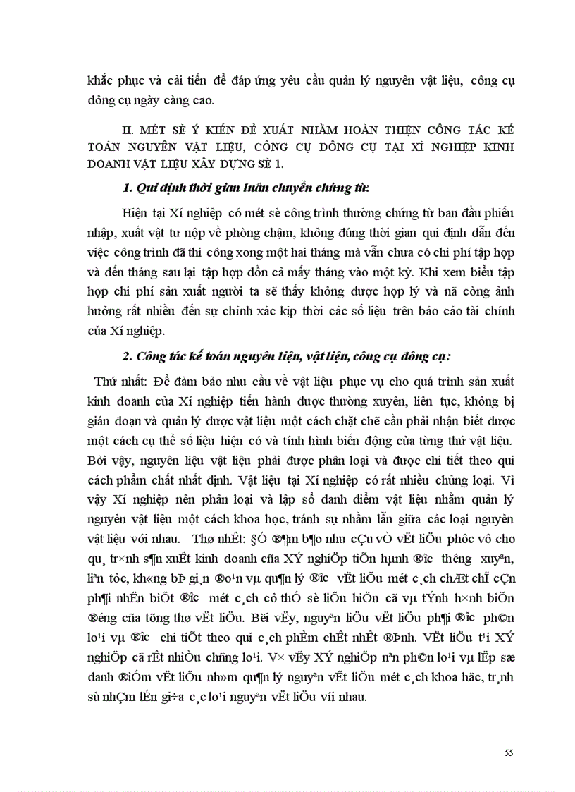 image for page Kế toán nguyên liệu vật liệu và công cụ dụng cụ 1
