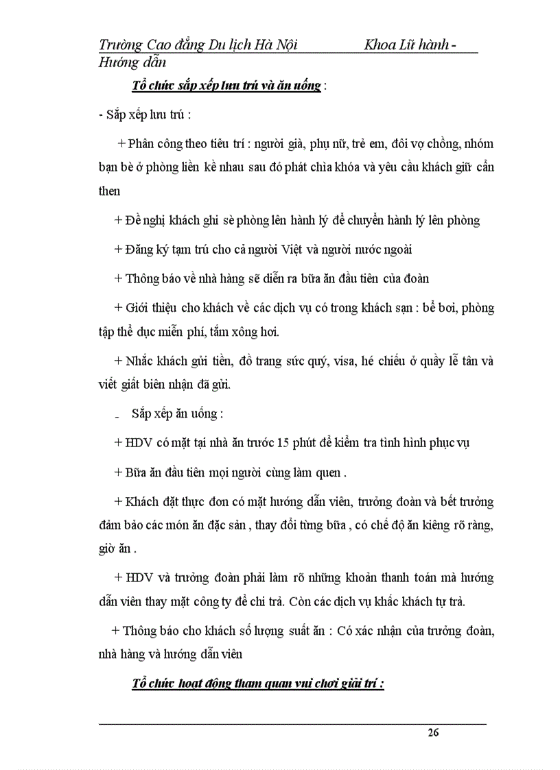 image for page Báo cáo thực tập tại Công ty Thương Mại Và Du lịch Bắc á 1