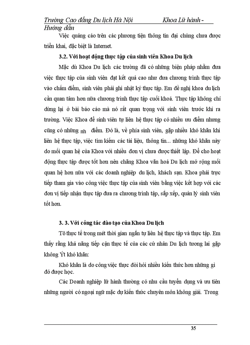 image for page Báo cáo thực tập tại Công ty Thương Mại Và Du lịch Bắc á 1