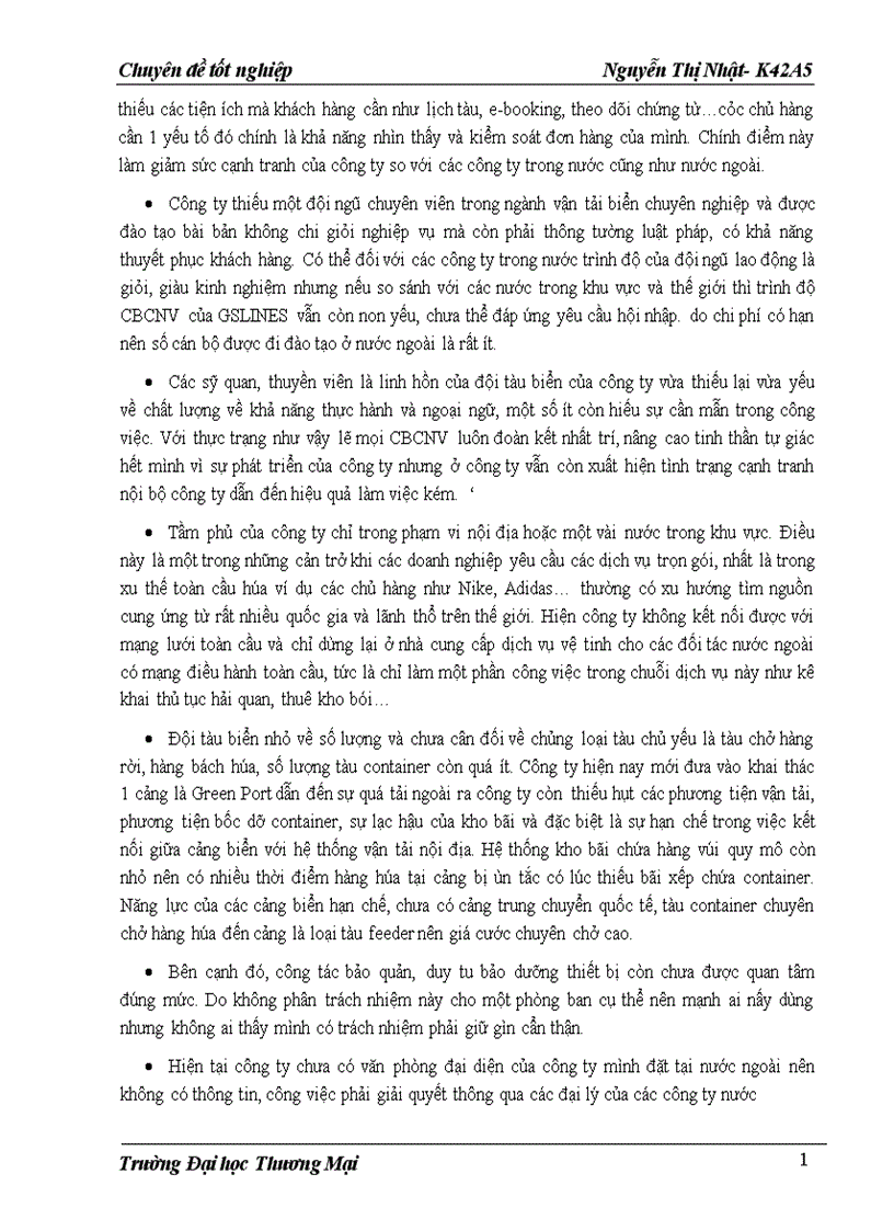 image for page Nâng cao năng lực cạnh tranh cung ứng dịch vụ logistics của công ty TNHH Vận tải biển Ngôi sao xanh
